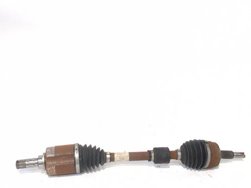 Used Left front driveshaft Left front driveshaft DACIA DUSTER (HM_) 1.5 dCi 115 (HMAD) (116 hp) 34152378 34152378