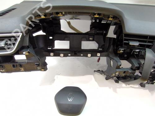 Andre RENAULT CLIO V (B7_) 1.5 Blue dCi 100 (B7AD) | BP30702163O1 