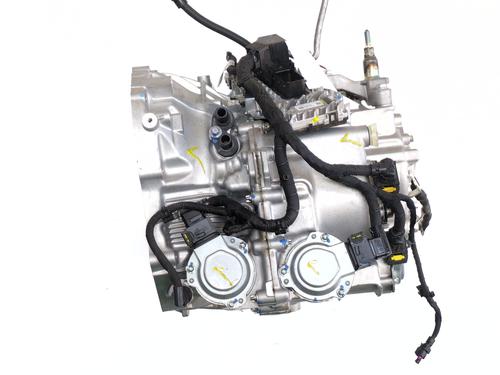 Used Gearbox Gearbox 37408424 37408424