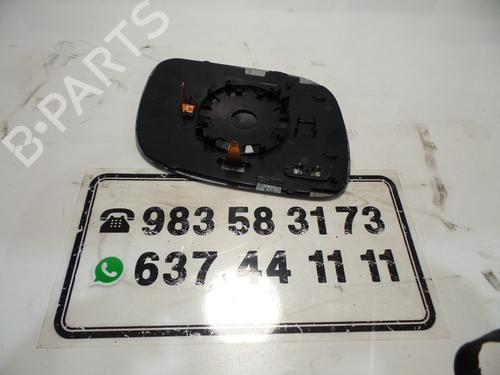 Dørrute ventre foran PORSCHE CAYENNE (92A) 3.0 Diesel (239 hp) 24699503