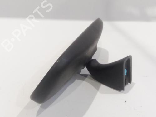 Used Rear mirror FORD FIESTA VI (CB1, CCN) 1.25 (82 hp) 23461836