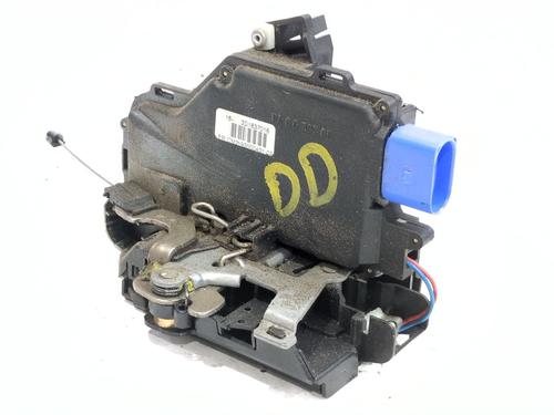 Used Front right lock SEAT TOLEDO III (5P2) [2004-2009]  26587170