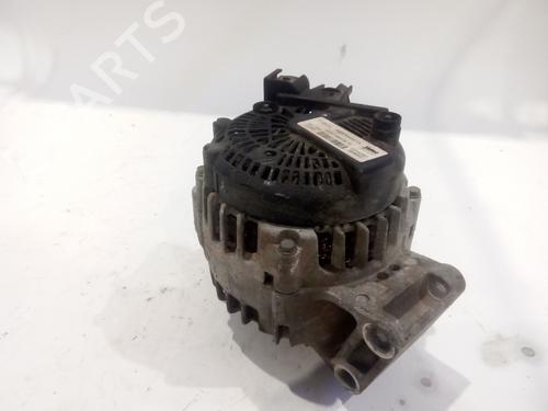 Used Alternator FORD FIESTA VI (CB1, CCN) 1.25 (82 hp) 23461839