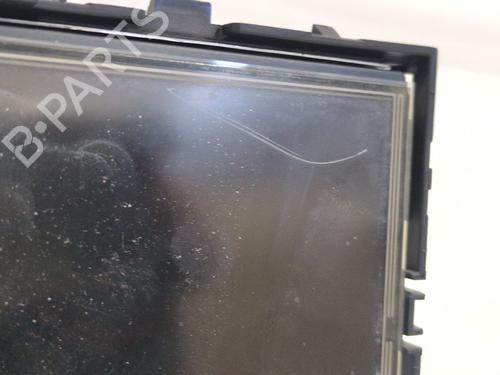 Radio PEUGEOT PARTNER Tepee 1.6 BlueHDi 100 | BP30695644E6 