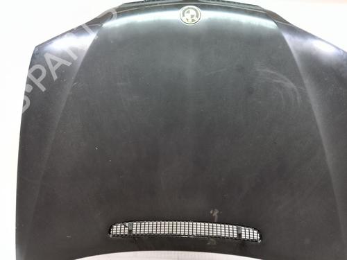 Used Hood BMW 3 Touring (E46) 330 xd (204 hp) 26941412