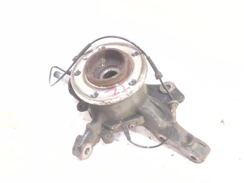 Left front steering knuckle RENAULT MASTER III Van (FV) | BP31157700M25 - Image 3
