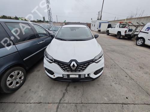 Electronic module RENAULT KADJAR (HA_, HL_) | BP38238717M83 - Image 5