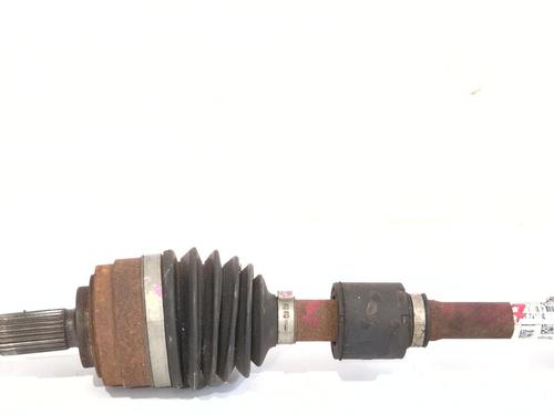Left front driveshaft RENAULT CAPTUR II (HF_) E-TECH 145 (HFMU) | BP34197558M38 - Image 2