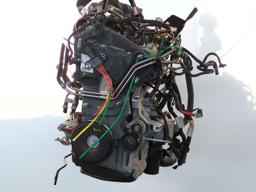 Engine RENAULT KANGOO III Box Body/MPV 1.5 Blue dCi 95 (FJAB) | BP32227731M1