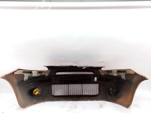 Front bumper CITROËN C3 Pluriel (HB_) 1.4 HDi | BP19303836C7
