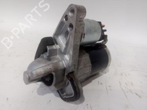 Starter RENAULT KADJAR (HA_, HL_) | BP37152549M8 - Image 2