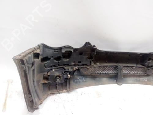 Front bumper MERCEDES-BENZ C-CLASS (W203) C 220 CDI (203.006, 203.008) | BP23137635C7 