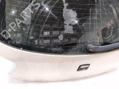 Tailgate SEAT IBIZA IV SC (6J1, 6P5)  | BP28450609C6 