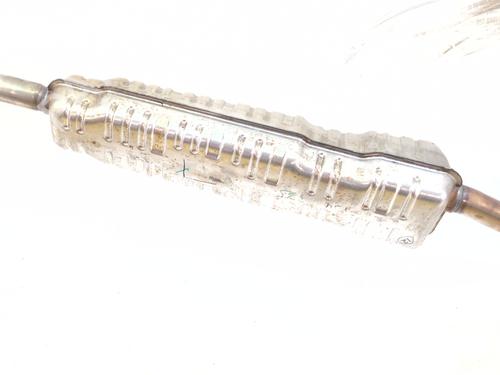 Particulate filter RENAULT CLIO V (B7_) | BP39956609M81 - Image 7