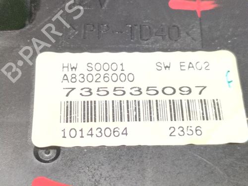 Climate control FIAT DUCATO Van (250_) | BP30573384I5