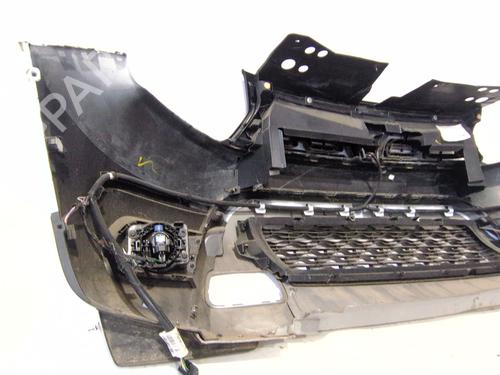 Front bumper DACIA DUSTER (HM_) | BP33869486C7 - Image 3