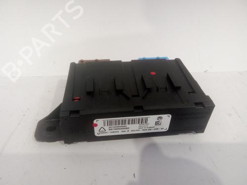 Used Electronic module Electronic module 38271228 38271228