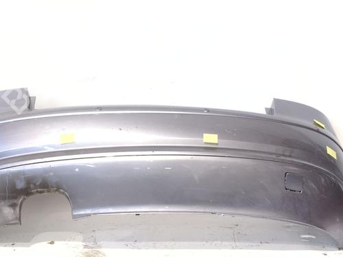 Used Rear bumper Rear bumper AUDI A3 (8P1) [2003-2013] 36014479 36014479