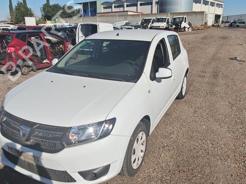 Engine DACIA SANDERO II 1.5 dCi 75 / Blue dCi 75 (B8JW, B8M4, B8AH, B8M7, B8M6) | BP39134972M1 - Image 2