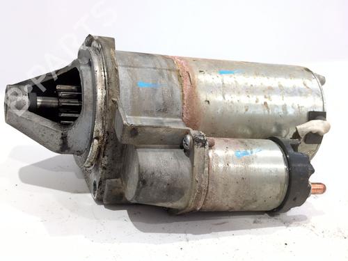 Starter LADA NIVA Closed Off-Road Vehicle (2121, 2131)  | BP28214886M8 