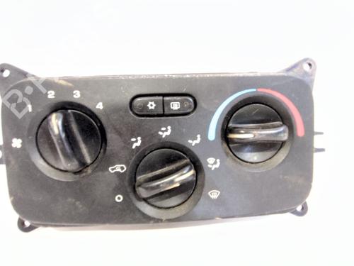Climate control JEEP CHEROKEE (KJ)  | BP27361161I5 