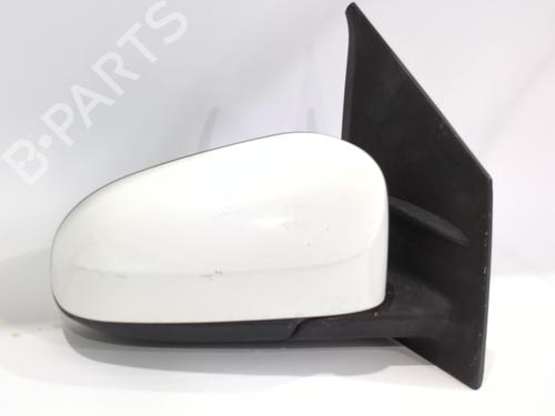 Right mirror TOYOTA AYGO (_B4_) 1.0 (KGB40) | BP27208686C27 