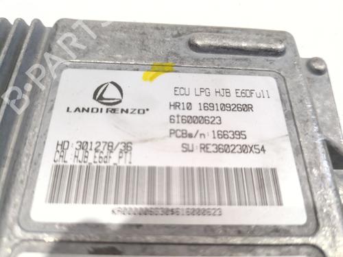 Engine control unit (ECU) RENAULT CAPTUR II (HF_) LPG (HFMT) | BP36994148M57 - Image 4