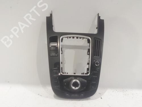 Used Switch AUDI A5 (8T3) 3.2 FSI quattro (265 hp) 23462120