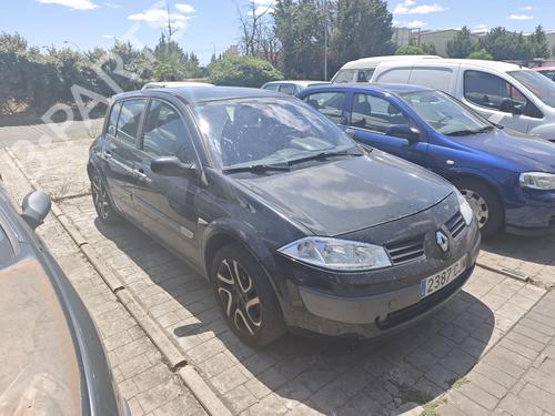 Switch RENAULT MEGANE II (BM0/1_, CM0/1_) 1.6 16V (BM0C, CM0C) | BP30458860I30