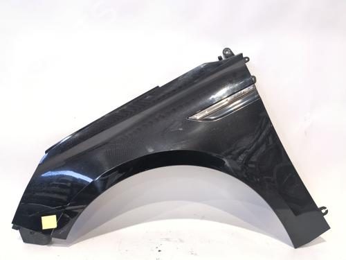 Used Left front fenders Left front fenders RENAULT MEGANE IV Hatchback (B9A/M/N_) 1.5 Blue dCi 115 (B9A6) (116 hp) 33758570 33758570