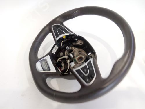 Steering wheel RENAULT ESPACE V (JR_) 1.6 dCi 130 | BP19163957C49 