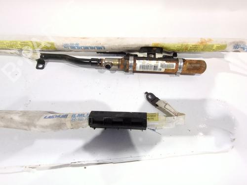 Left curtain airbag HYUNDAI ix35 (LM, EL, ELH) 1.7 CRDi | BP26550081C11 
