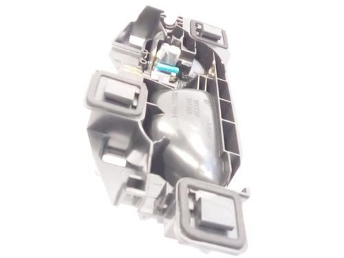 Front right interior door handle PEUGEOT 3008 II SUV (MC_, MR_, MJ_, M4_) 1.5 BlueHDi 130 | BP17823006I14 
