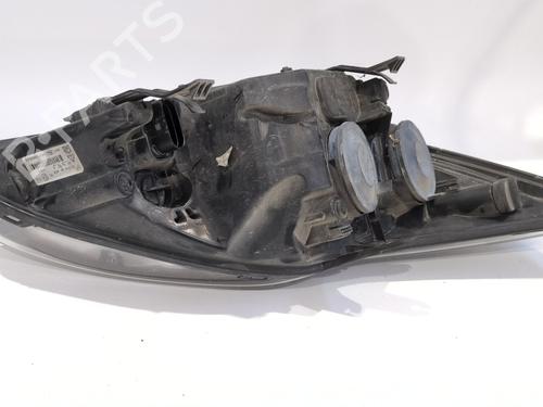 Left headlight FORD FOCUS II (DA_, HCP, DP) 1.8 TDCi | BP28003732C28 