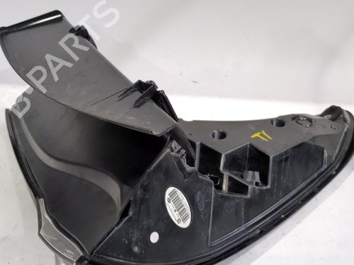 Left taillight RENAULT ESPACE V (JR_)  | BP24636005C34 
