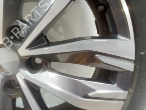 Fælk RENAULT MEGANE IV Saloon | BP37295052C45 - Image 3