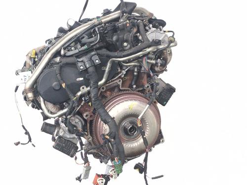 Engine PEUGEOT 607 (9D, 9U) 2.7 HDi 24V | BP30095856M1