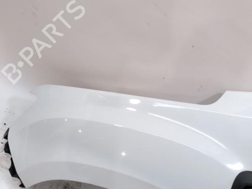 Forkjerm venstre DACIA DUSTER (HM_) 1.5 dCi 110 4x4 (HMAB) | BP38534097C41 - Image 3