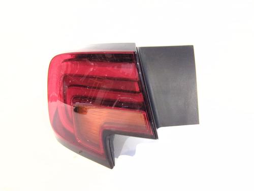 Left taillight OPEL ASTRA K (B16) 1.2 Turbo (68) | BP29734341C34