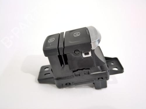 Electric handbrake RENAULT SYMBIOZ 1.6 E-Tech 145 | BP28025043E5 