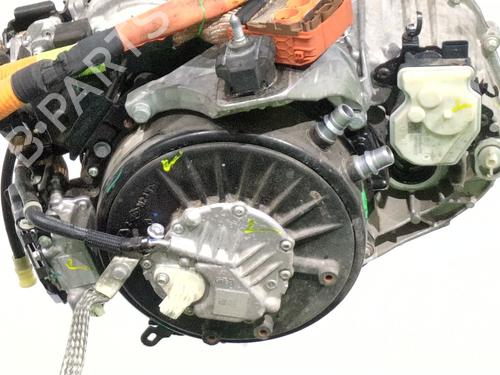 Gearbox RENAULT RAFALE Coupe (DGM_) 1.2 E-TECH 200 Hybrid (DGM2) | BP31090000M3 - Image 5