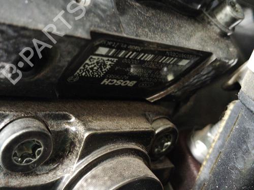 Engine RENAULT ESPACE V (JR_) 1.6 dCi 130 | BP28073757M1 