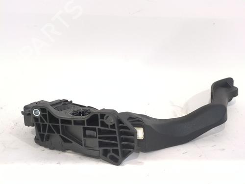 Used Pedal PEUGEOT 2008 I (CU_) 1.6 HDi (114 hp) 30158249