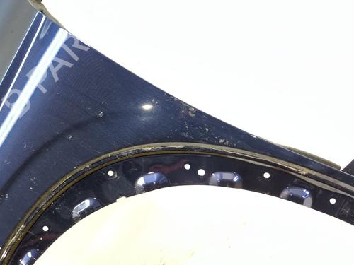 Left front fenders RENAULT ESPACE VI (RHN) E-TECH 200 Hybrid | BP30157576C41