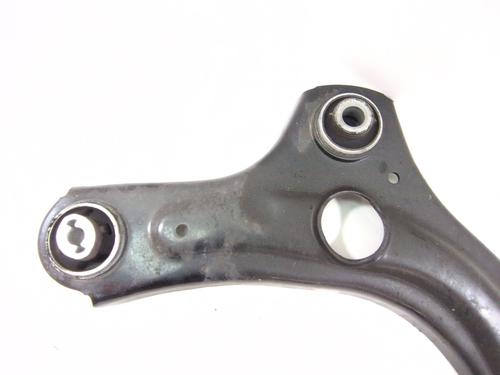 Right front suspension arm RENAULT CLIO V (B7_) 1.5 Blue dCi 100 (B7AD) | BP27341675M13 