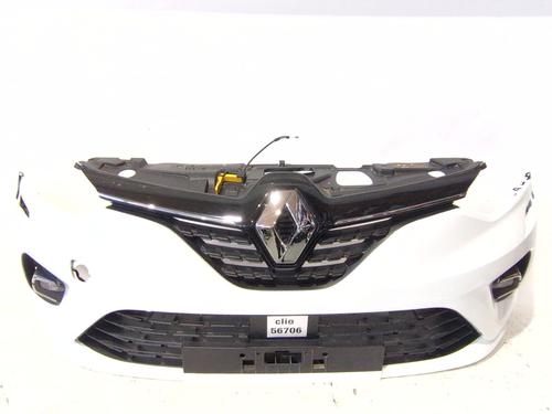 Front bumper RENAULT CLIO V (B7_) 1.0 TCe 100 (B7MT) | BP39428453C7 - Image 2
