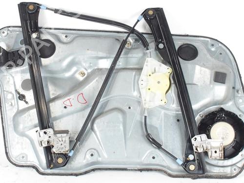 Right front window switch VW GOLF IV (1J1)  | BP17818083I26 