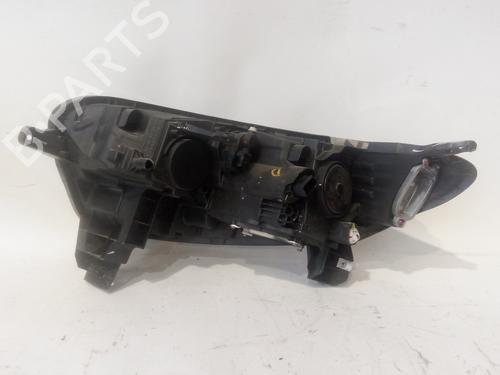 Right headlight RENAULT KADJAR (HA_, HL_) | BP37174046C29 - Image 4