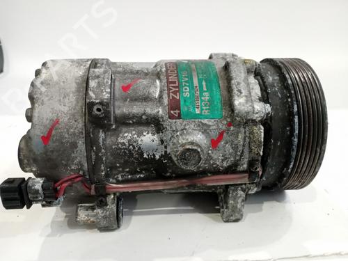 Used AC compressor AC compressor VW PASSAT B2 (32B) 1.6 D (54 hp) 40108666 40108666