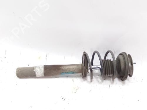 Used Right front shock absorber BMW 5 (E60) 530 i (231 hp) 17821477